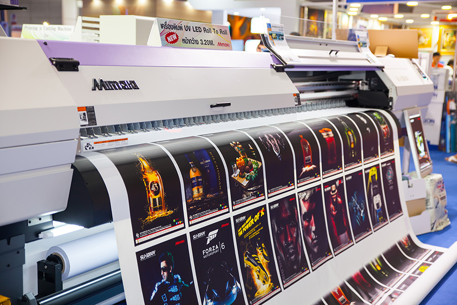 Offset Printing