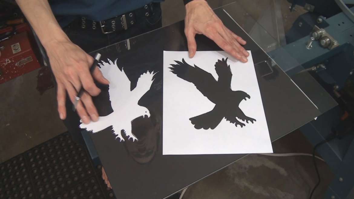 THERMAL PRINTING