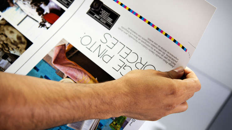 LAMINATION